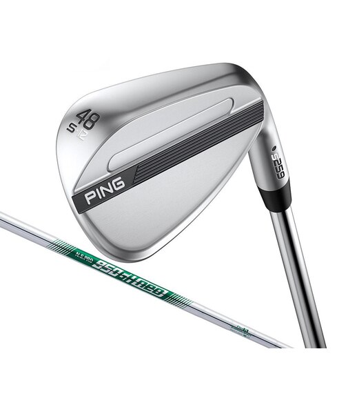 ピン（PING）s259 ウェッジ(4812S ロフト48度)N.S.PRO 950GH neo