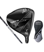 コブラ（Cobra）オプティム OPTM LS ドライバー(1W ロフト10.5度)SPEEDER NX for Cobra