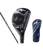 ミズノ（MIZUNO）JPX ONE ユーティリティ(4U ロフト22度)TENSEI BLUE MM U