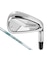 テーラーメイド（TAYLORMADE）P8CB アイアン(5I ロフト24度)N.S.PRO 950GH neo