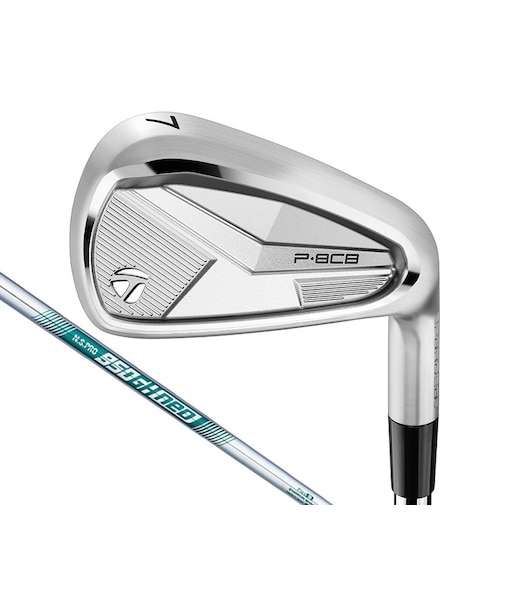 テーラーメイド（TAYLORMADE）P8CB アイアン(5I ロフト24度)N.S.PRO 950GH neo
