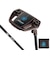 テーラーメイド（TAYLORMADE）スパイダーツアー V TORCHED CN with Single Line パター(ロフト3度)KBS BLACK S…