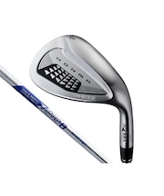 本間ゴルフ(HONMA)トライエッジ TRI-EDGE ウェッジ(6213 ロフト62度)N.S.PRO Zelos 8