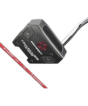 オデッセイ(ODYSSEY)TOULON Ai-ONE トゥーロン エーアイワン LE MANS DB パター(ロフト3度)STROKE LAB 70C RED