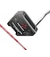 オデッセイ（ODYSSEY）TOULON Ai-ONE トゥーロン エーアイワン LE MANS DB パター(ロフト3度)STROKE LAB 70C RED