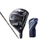 ミズノ（MIZUNO）JPX ONE フェアウェイウッド(5W ロフト18度)TENSEI RED MM F