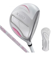 ゼクシオ14 ホワイト フェアウェイウッド(5W ロフト20度)XXIO MP1400L