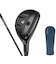 テーラーメイド（TAYLORMADE）Qi4D レスキュー(6H ロフト28度)REAX 75