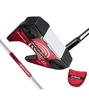 オデッセイ(ODYSSEY)Ai-DUAL 7 1/2-BALL S パター(ロフト3度)STROKE LAB 90