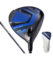 本間ゴルフ（HONMA）ツアーワールド TW767 ドライバー(1W ロフト9度)VIZARD EZ-C