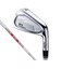 本間ゴルフ（HONMA）ツアーワールド T//WORLD Vxアイアン(5I ロフト24度)N.S.PRO MODUS3 TOUR 105