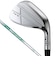 本間ゴルフ（HONMA）ツアーワールド TW-W クロムメッキ ウェッジ(5008I、ロフト50度)N.S.PRO 950GH neo