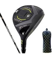 ロイヤルコレクション（ROYALCOLLECTION）VX フェアウェイウッド(7W ロフト21度)VANQUISH 5F