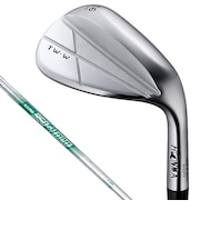 本間ゴルフ（HONMA）ツアーワールド TW-W クロムメッキ ウェッジ(5608S、ロフト56度)N.S.PRO 950GH neo