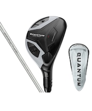 キャロウェイ(CALLAWAY)クアンタム QUANTUM MAX FAST ユーティリティ(5H ロフト25度)SPDSTAR 40 for Callawa…