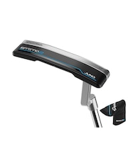 テーラーメイド(TAYLORMADE)システム2 SYSTM2 Juno 12 パター(ロフト3.5度)KBS STEPPED CHROME STEEL SH…