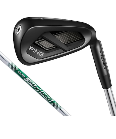 ピン（PING）G740 アイアン(50 ロフト50度)N.S.PRO 950GH neo