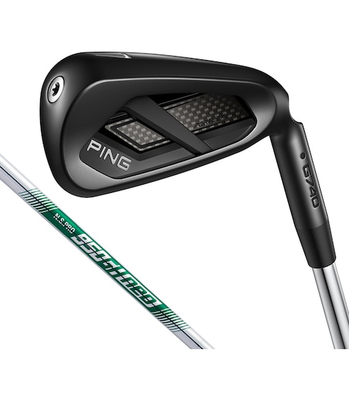 ピン（PING）G740 アイアン(50 ロフト50度)N.S.PRO 950GH neo