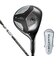 キャロウェイ（CALLAWAY）クアンタム ミニ QUANTUM MINI SPINNER フェアウェイウッド(7W ロフト21度)ATHLEMAX 70