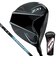 ZXi MAX ドライバー(1W ロフト10.5度)Diamana ZXi50