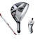 BX2HT ハイブリッド(3H ロフト19度)SPEEDER NX BS50h