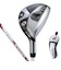 BX2HT ハイブリッド(3H ロフト19度)SPEEDER NX BS50h