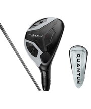 キャロウェイ(CALLAWAY)クアンタム QUANTUM MAX FAST ユーティリティ(5H ロフト25度)SPDSTAR 50