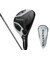 キャロウェイ（CALLAWAY）クアンタム QUANTUM MAX FAST ユーティリティ(5H ロフト25度)SPDSTAR 50