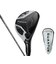 キャロウェイ（CALLAWAY）クアンタム QUANTUM MAX FAST ユーティリティ(5H ロフト25度)SPDSTAR 50