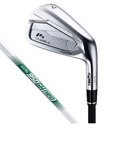 本間ゴルフ（HONMA）ツアーワールド T//WORLD Pxアイアン(5I ロフト24度)N.S.950GH neo