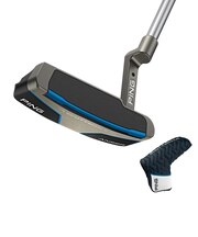 ピン（PING）スコッツデール SCOTTSDALE ANSER パター(ロフト3度)Stepless Steel
