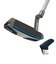 ピン（PING）スコッツデール SCOTTSDALE ANSER パター(ロフト3度)Stepless Steel