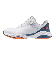ミズノ（MIZUNO）ゴルフシューズ ミズノネオインパクト+ エナジー ボア 51GM268101