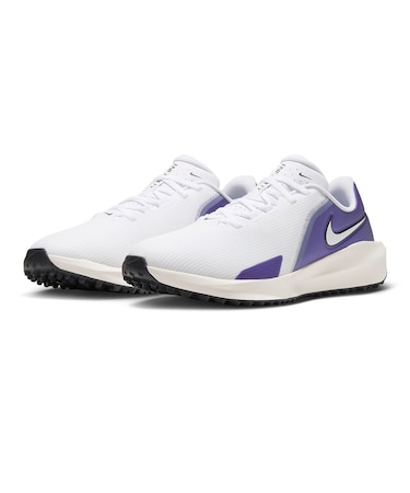 ナイキ（NIKE）ゴルフシューズ インフィニティ G NN W ワイド FN0565-107