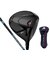 左用 ZXi RKT LS ドライバー(1W ロフト9度)VENTUS TR ZXi-II 6