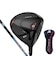 左用 ZXi RKT LS ドライバー(1W ロフト9度)VENTUS TR ZXi-II 6