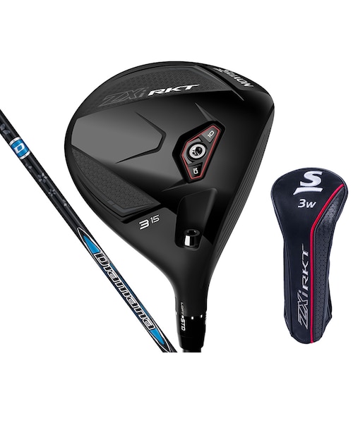 キャロウェイ（CALLAWAY）エリート ELYTE トリプルダイヤモンド TD