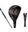 左用 ZXi RKT ハイブリッド(4H ロフト22度)Diamana ZXi-II for HYBRID 60