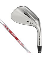 クリーブランド（CLEVELAND）RTZ2 ツアーサテン ウェッジ(5010 ロフト50度)N.S.PRO MODUS3 TOUR 115