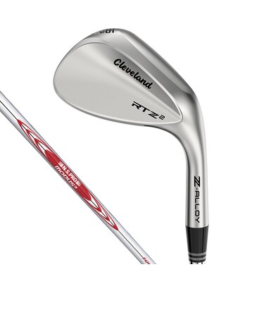 クリーブランド（CLEVELAND）RTZ2 ツアーサテン ウェッジ(5010 ロフト50度)N.S.PRO MODUS3 TOUR 115
