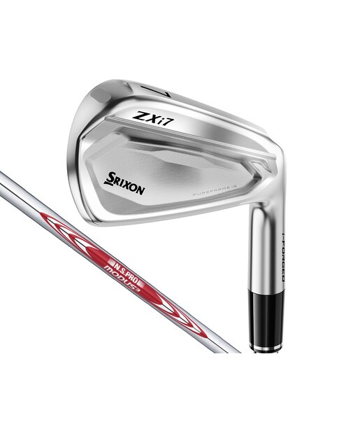 ZXi7 アイアン(AW ロフト51度)N.S.PRO MODUS3 TOUR 115