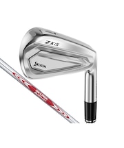 左用 ZXi5 アイアンセット 6本(5I~9I、PW)N.S.PRO MODUS3 TOUR 105