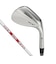 クリーブランド（CLEVELAND）RTZ2 ツアーサテン ウェッジ(5210 ロフト52度)N.S.PRO MODUS3 TOUR 115