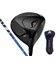 ZXi RKT TR ドライバー(1W ロフト9度)VENTUS TR ZXi-II 6