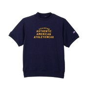 チャンピオン(CHAMPION)ゴルフ ショートスリーブモックネックシャツ C3-EG301 370