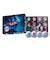 TRI STAR 6 鬼滅の刃 キャラクターボール KMT WH 1ダース(12個入り)