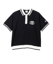 チャンピオン（CHAMPION）ゴルフウェア ショートスリーブポロシャツ CW-EG302 090