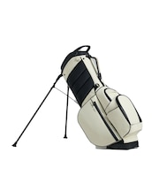 オムニックスゴルフ(OMNIX GOLF)ゴルフ スタンド式 キャディバッグ 8.5型 4分割 REL-EC02 Japan Exclusive RL2026…