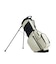 オムニックスゴルフ（OMNIX GOLF）ゴルフ スタンド式 キャディバッグ 8.5型 4分割 REL-EC02 Japan Exclusive RL2026…