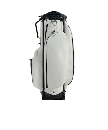 オムニックスゴルフ（OMNIX GOLF）キャディバッグ REL-WH01 Japan Exclusive RL20261004